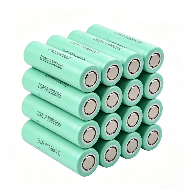 Vape Battery 18650 - wholesale price 3.6V 2500mAh 18650 Battery