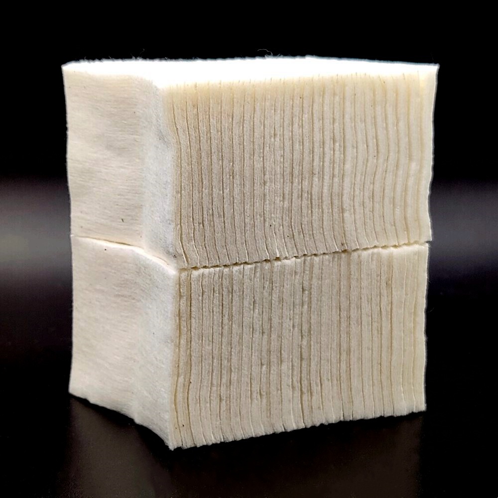 300/100/50PCS Organic 100% Cot - Cotton Wick Organic reseña y precio