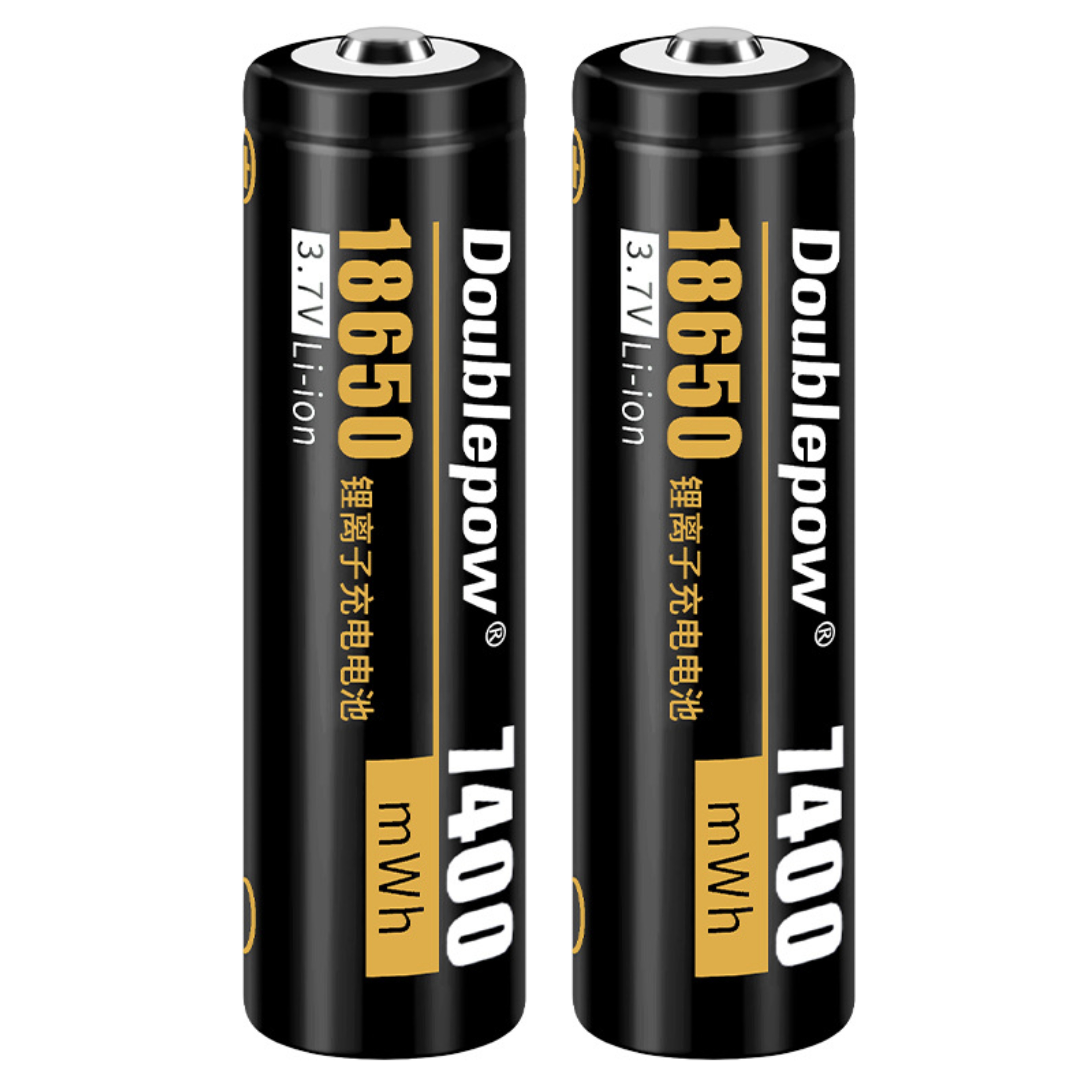 3pcs/lot 18650 lithium ion rec - Vape Battery 18650 reseña y precio