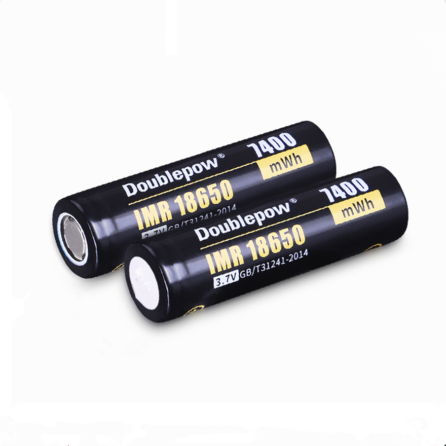 3pcs/lot 18650 lithium ion rec - Vape Battery 18650 reseña y precio