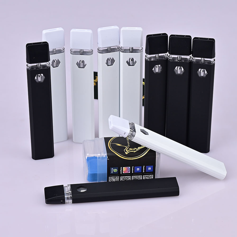 10pcs Rechargeable Vape Pod Ki - Vape Coil Replacement reseña y precio