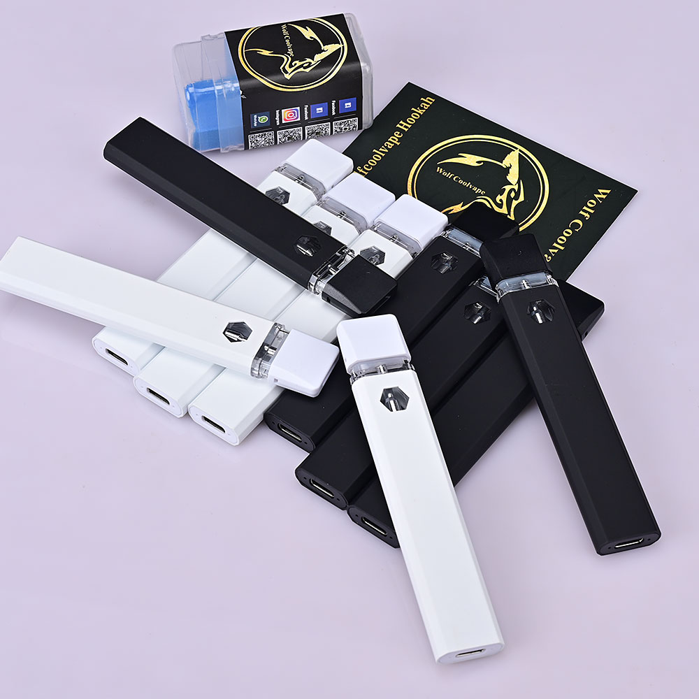 10pcs Rechargeable Vape Pod Ki - Vape Coil Replacement reseña y precio
