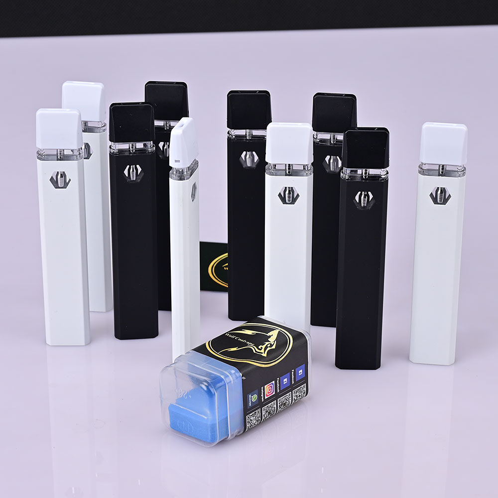 10pcs Rechargeable Vape Pod Ki - Vape Coil Replacement reseña y precio