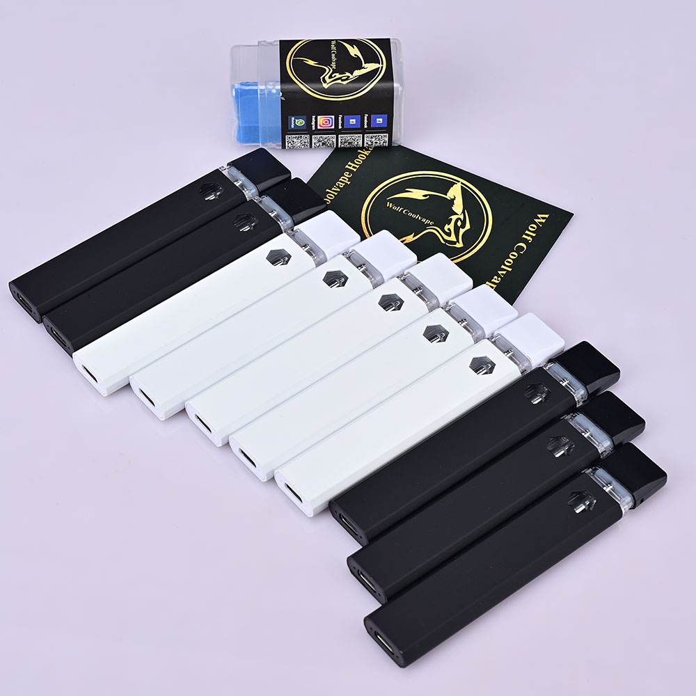 10pcs Rechargeable Vape Pod Ki - Vape Coil Replacement reseña y precio