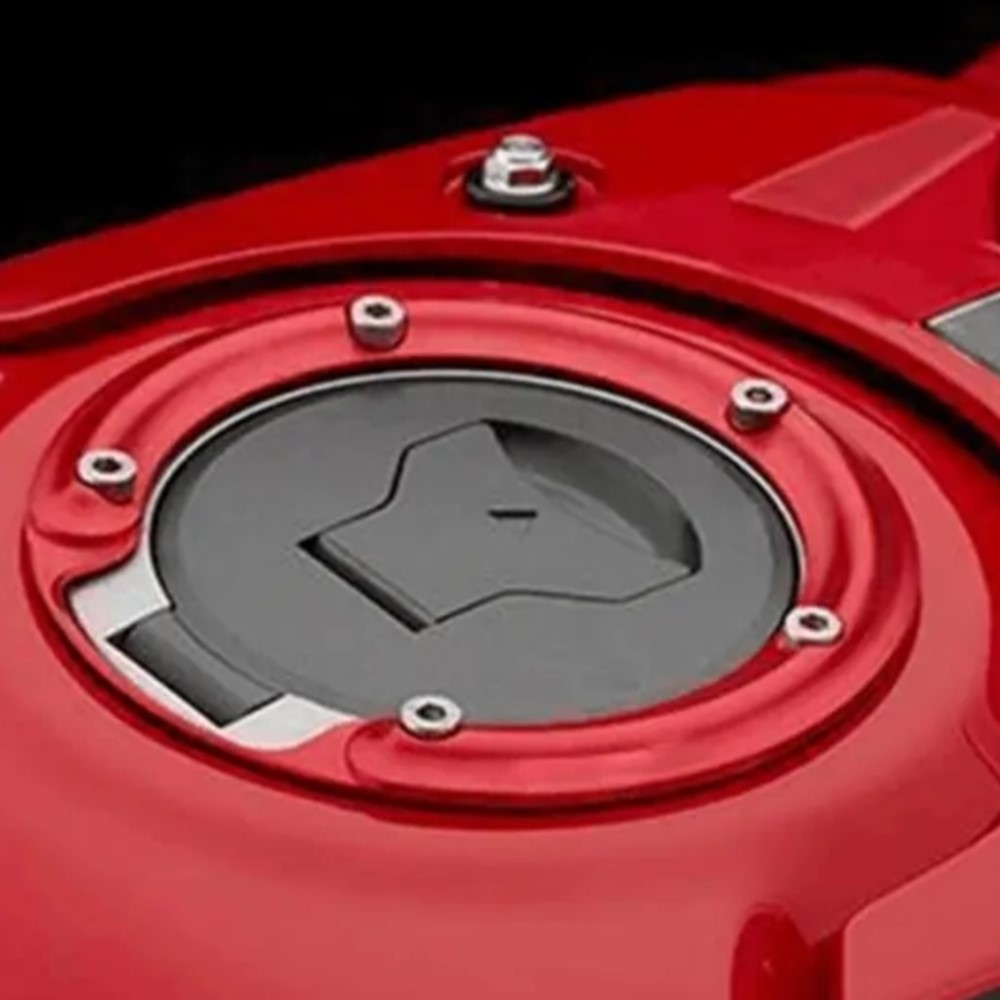 Motorcycle Leakproof Oil Cap S - Tank O-Ring Seal reseña y precio