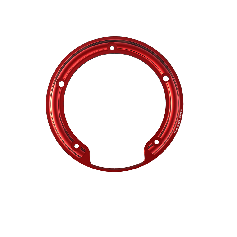 Motorcycle Leakproof Oil Cap S - Tank O-Ring Seal reseña y precio