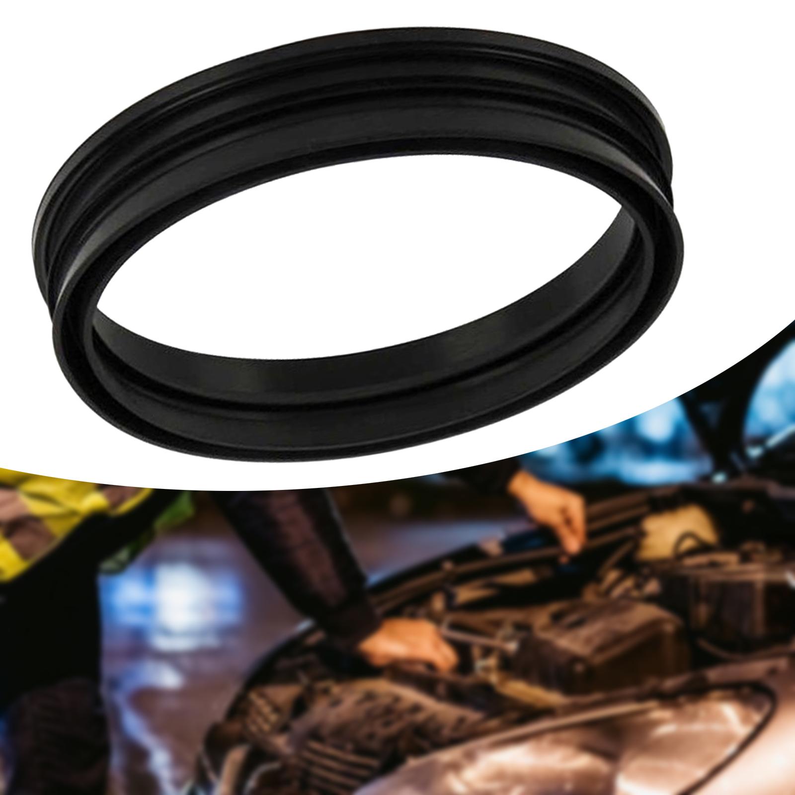 Fuel Tank Pump Seal O Ring Pla - Tank O-Ring Seal reseña y precio
