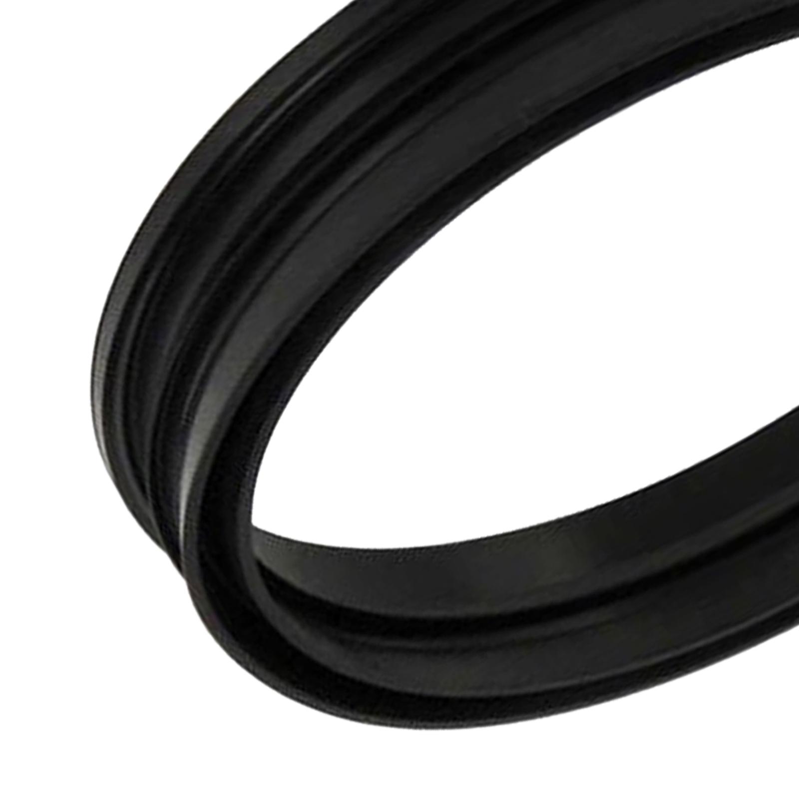 Fuel Tank Pump Seal O Ring Pla - Tank O-Ring Seal reseña y precio