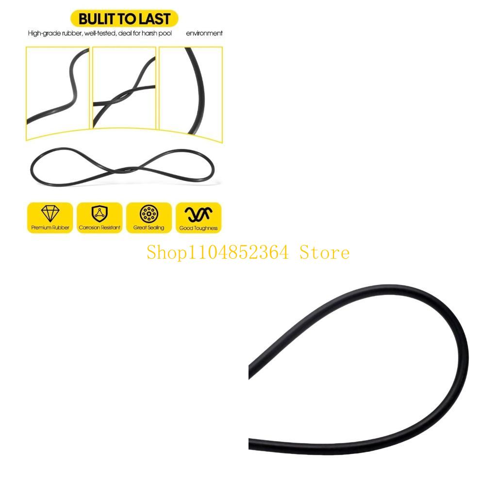 652F Leak Resistant Filter O R - Tank O-Ring Seal reseña y precio
