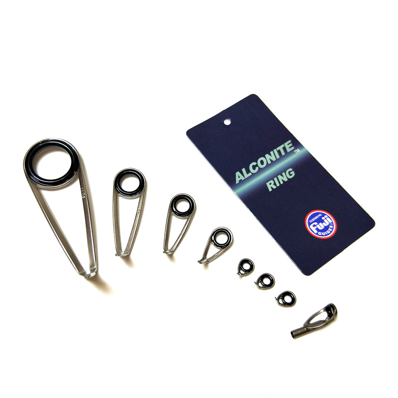 FUJI KL-H Guide Kit High Quali - Vape Ring reseña y precio