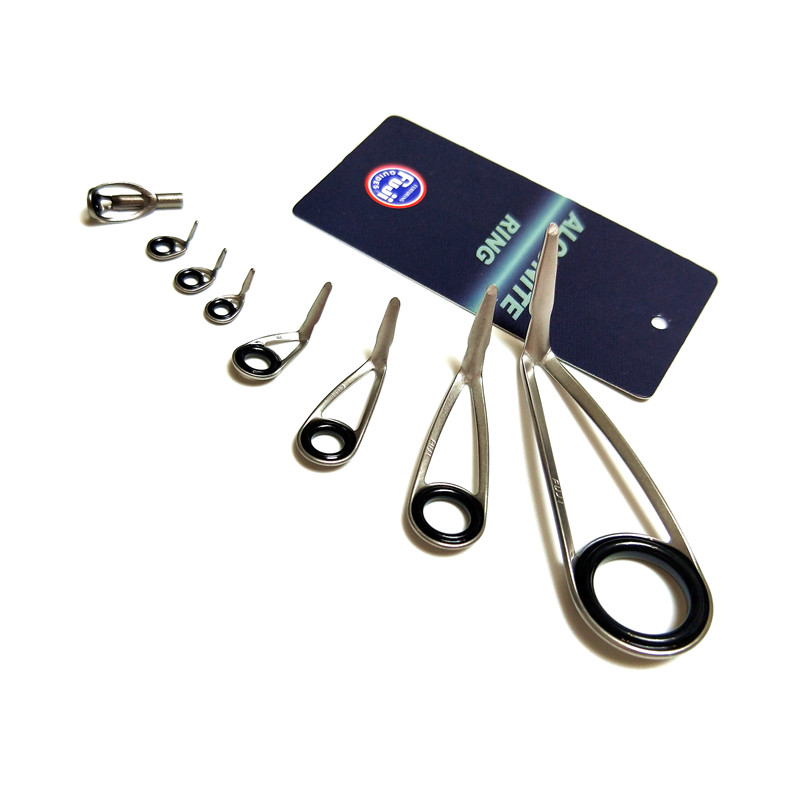 FUJI KL-H Guide Kit High Quali - Vape Ring reseña y precio