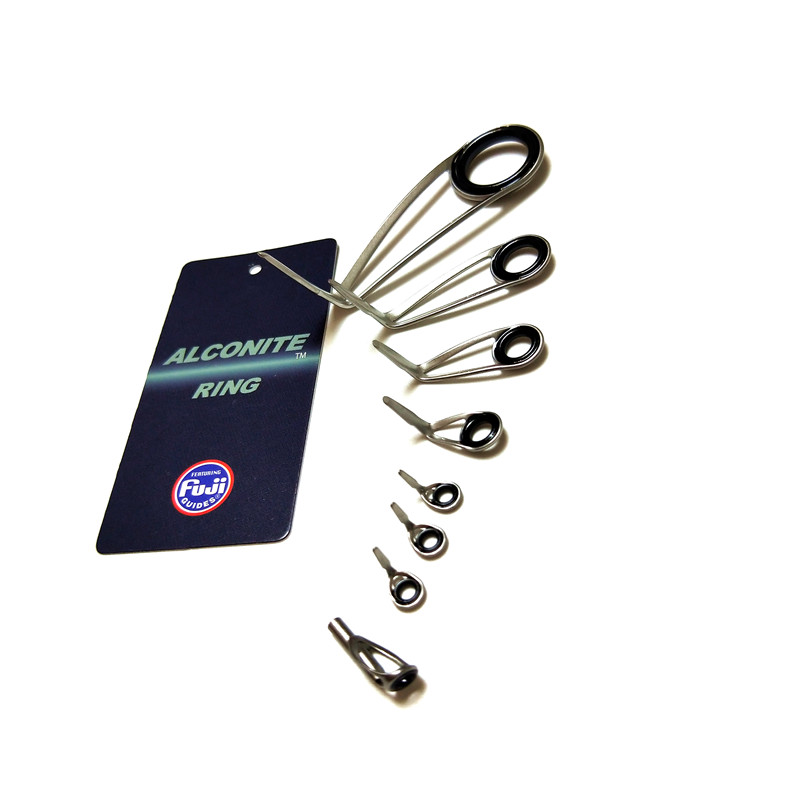 FUJI KL-H Guide Kit High Quali - Vape Ring reseña y precio
