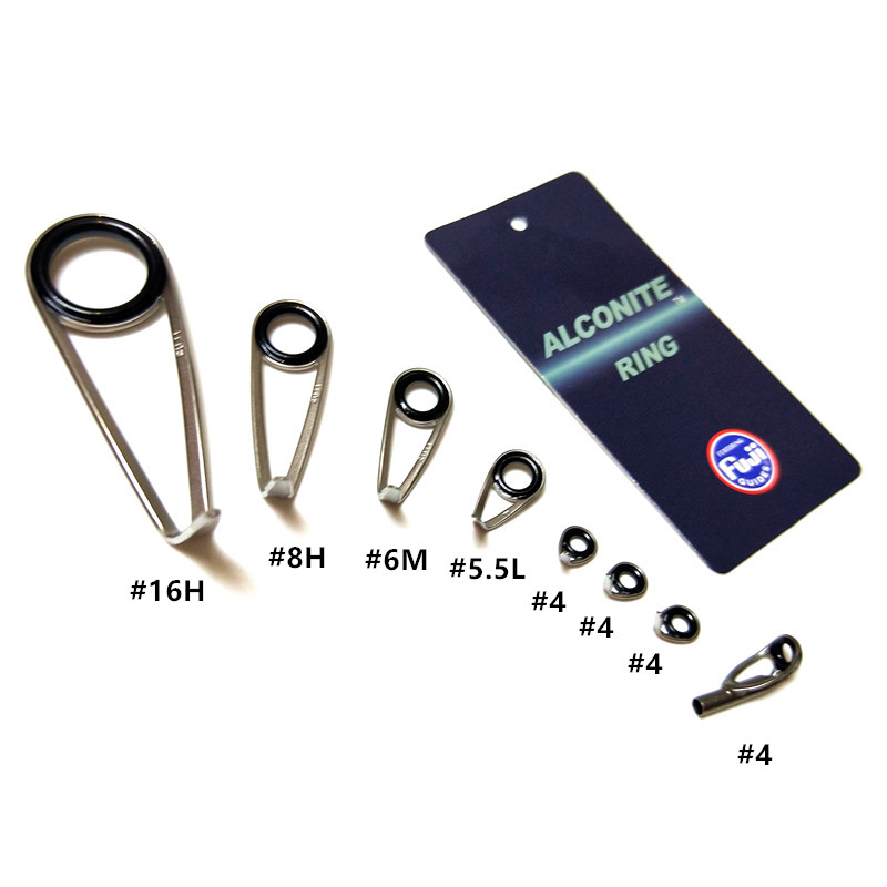 FUJI KL-H Guide Kit High Quali - Vape Ring reseña y precio