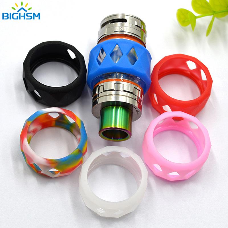 Bubble Glass Tube Protective C - Vape Ring reseña y precio