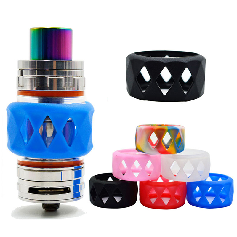 Bubble Glass Tube Protective C - Vape Ring reseña y precio