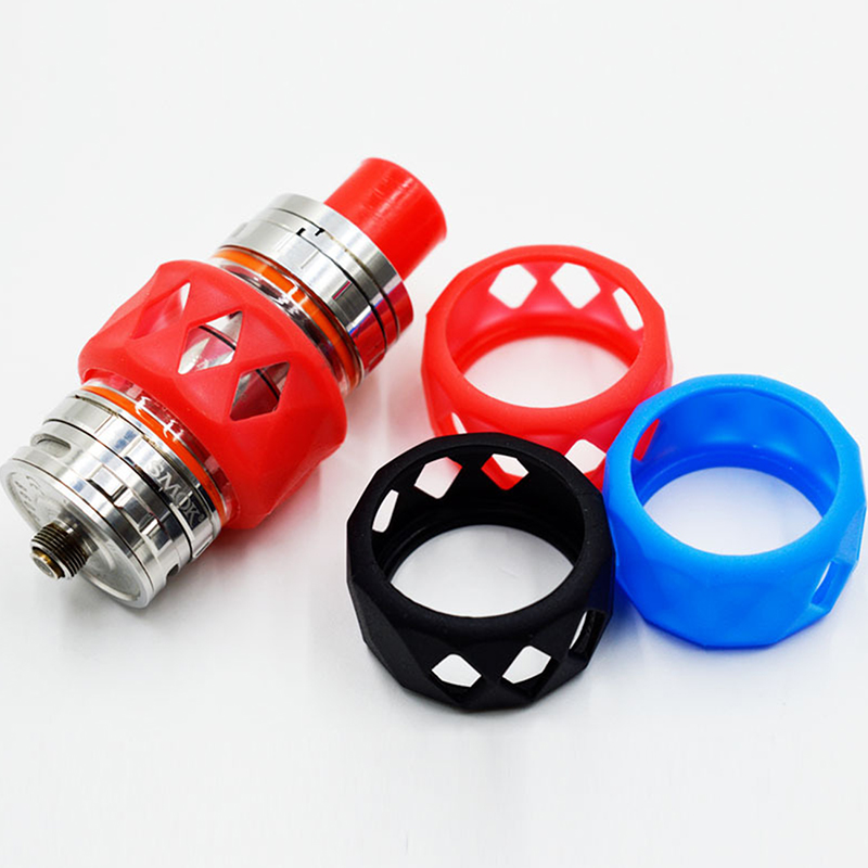 Bubble Glass Tube Protective C - Vape Ring reseña y precio