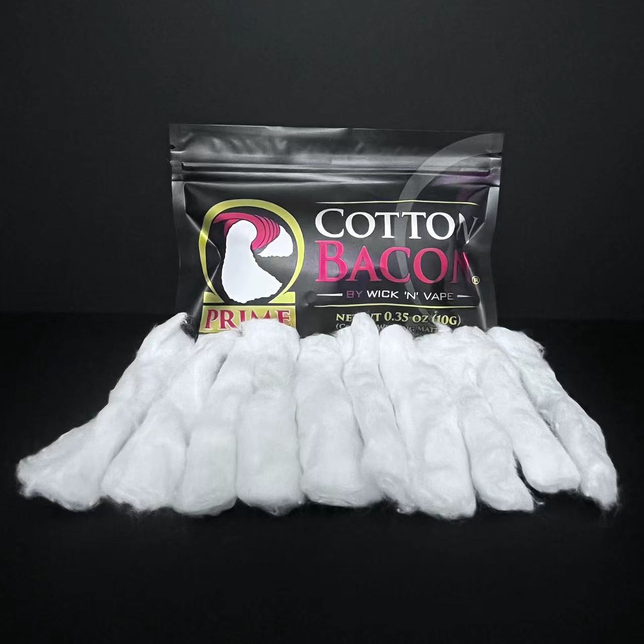 10/5/3Packs Home DIY Natural C - Cotton Wick Organic reseña y precio