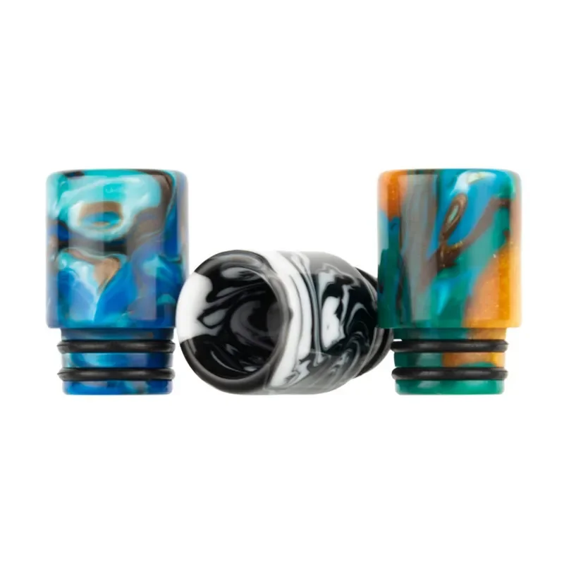 1piece 510 Drip Tip Replacemen - Drip Tip Resin reseña y precio
