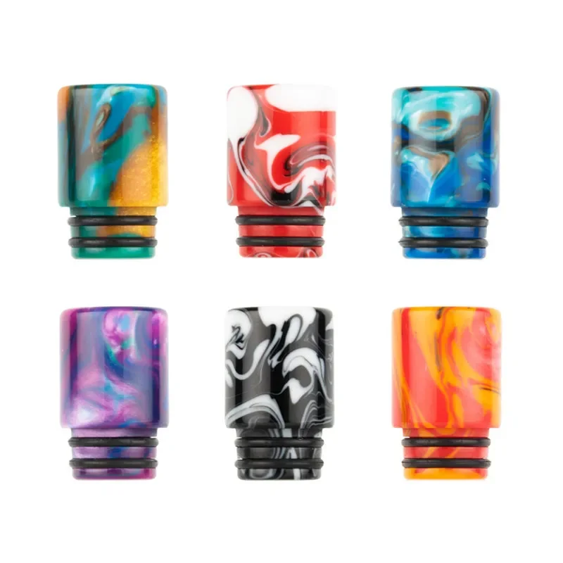 1piece 510 Drip Tip Replacemen - Drip Tip Resin reseña y precio