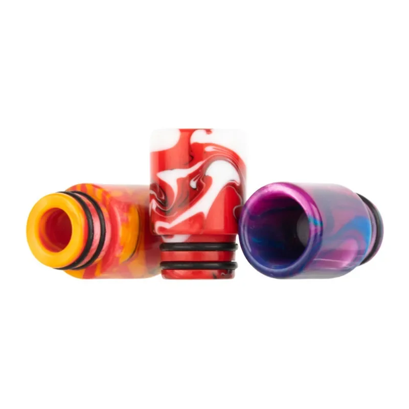 1piece 510 Drip Tip Replacemen - Drip Tip Resin reseña y precio