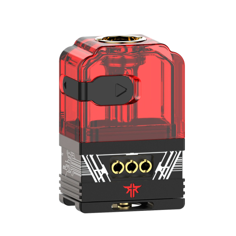 Original Requiem RBA Single Co - Vape Coil Replacement reseña y precio