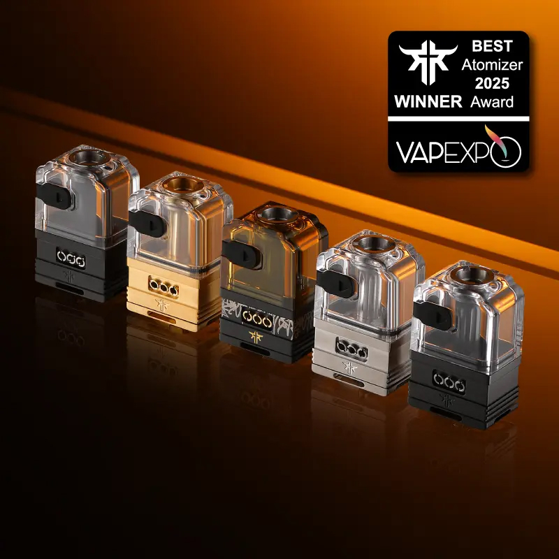 Original Requiem RBA Single Co - Vape Coil Replacement reseña y precio