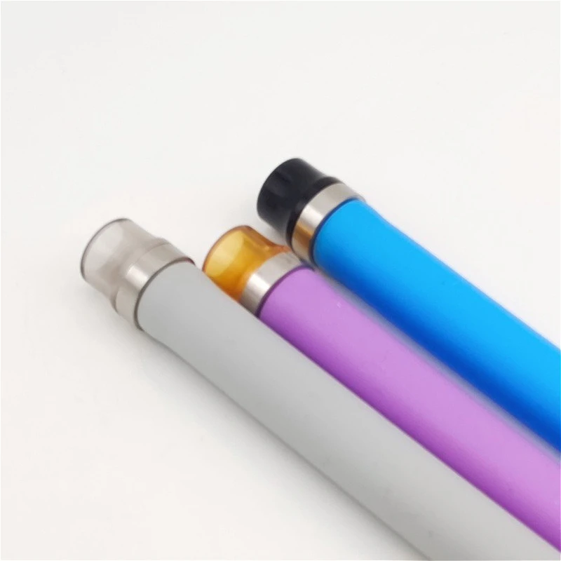 1Pc 810 Wide Bore Drip Tip wit - Drip Tip Resin reseña y precio
