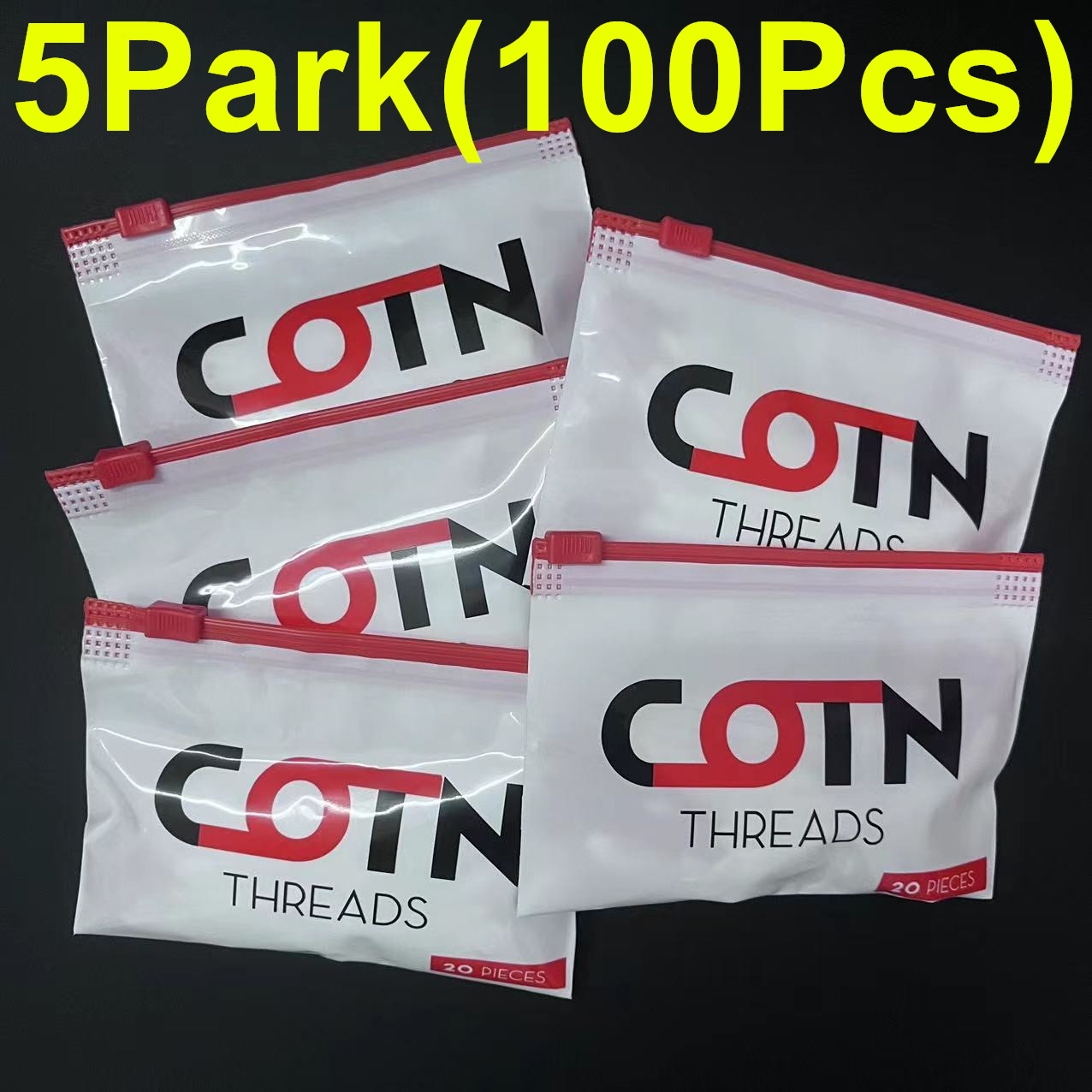 100PCS/60PCS/20PCS Cotn Wick C - Cotton Wick Organic reseña y precio