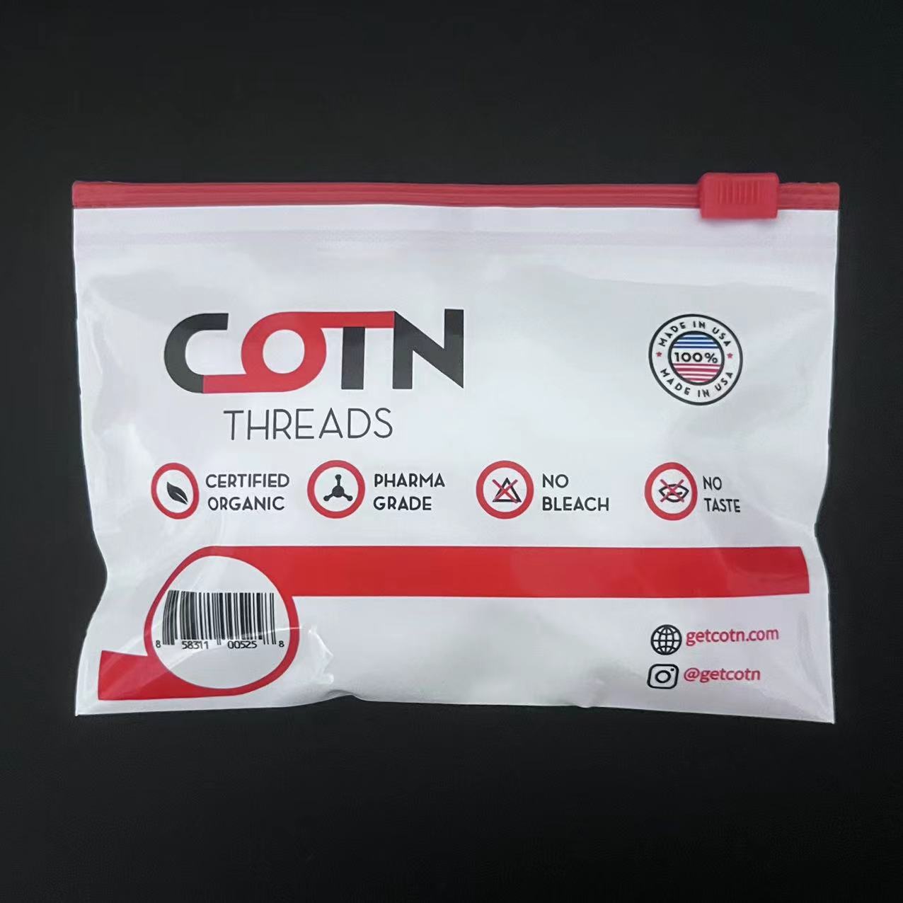 100PCS/60PCS/20PCS Cotn Wick C - Cotton Wick Organic reseña y precio
