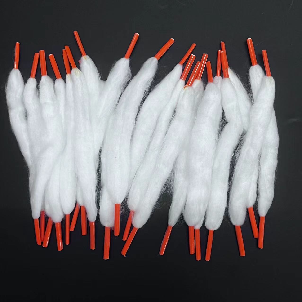 100PCS/60PCS/20PCS Cotn Wick C - Cotton Wick Organic reseña y precio