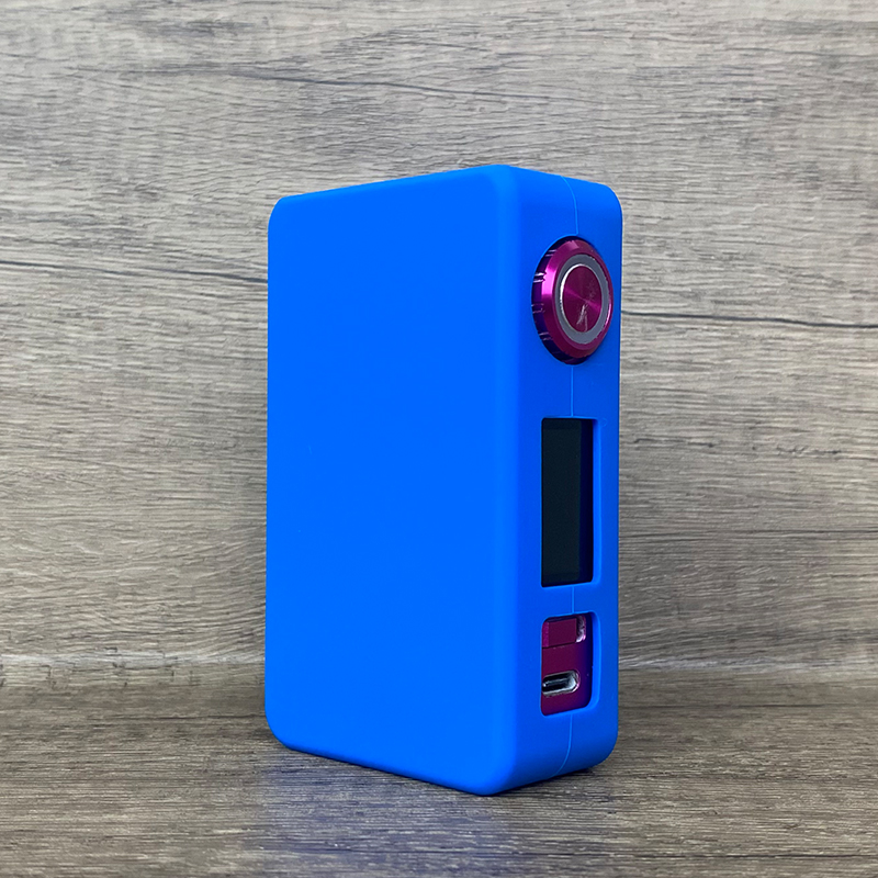 Silicone Case For Lostvape Cen - Mod Sleeve Wrap reseña y precio
