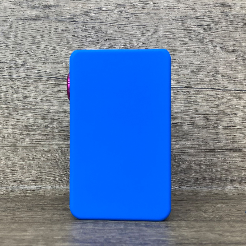 Silicone Case For Lostvape Cen - Mod Sleeve Wrap reseña y precio