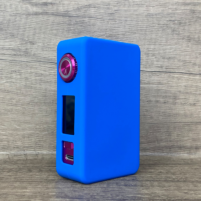 Silicone Case For Lostvape Cen - Mod Sleeve Wrap reseña y precio