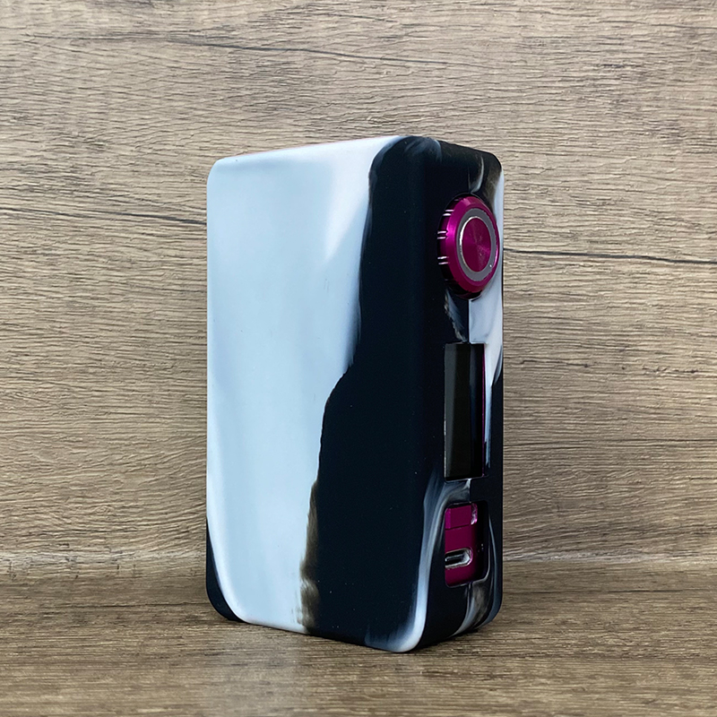Silicone Case For Lostvape Cen - Mod Sleeve Wrap reseña y precio