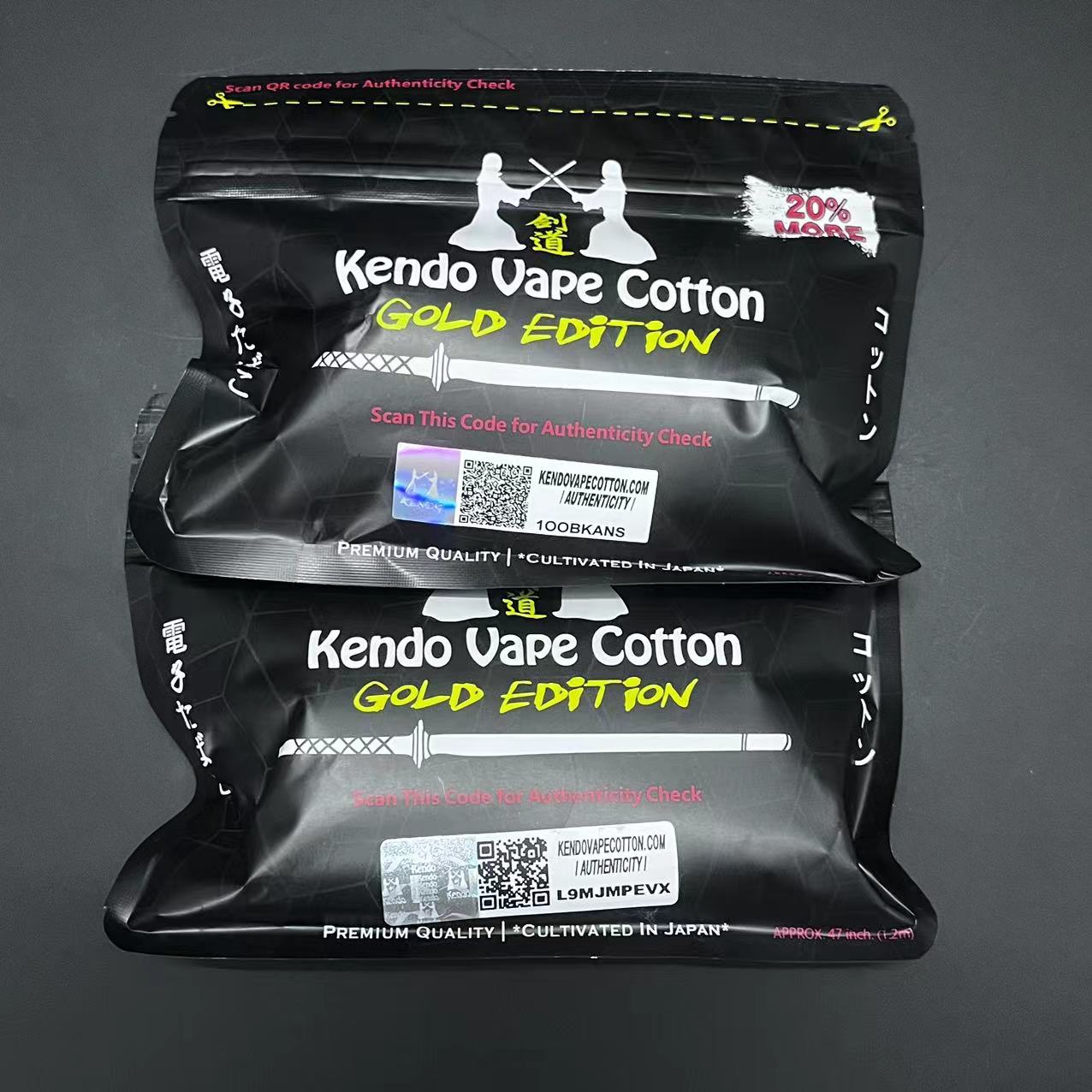 Premium Quality China Cotton V - Cotton Wick Organic reseña y precio