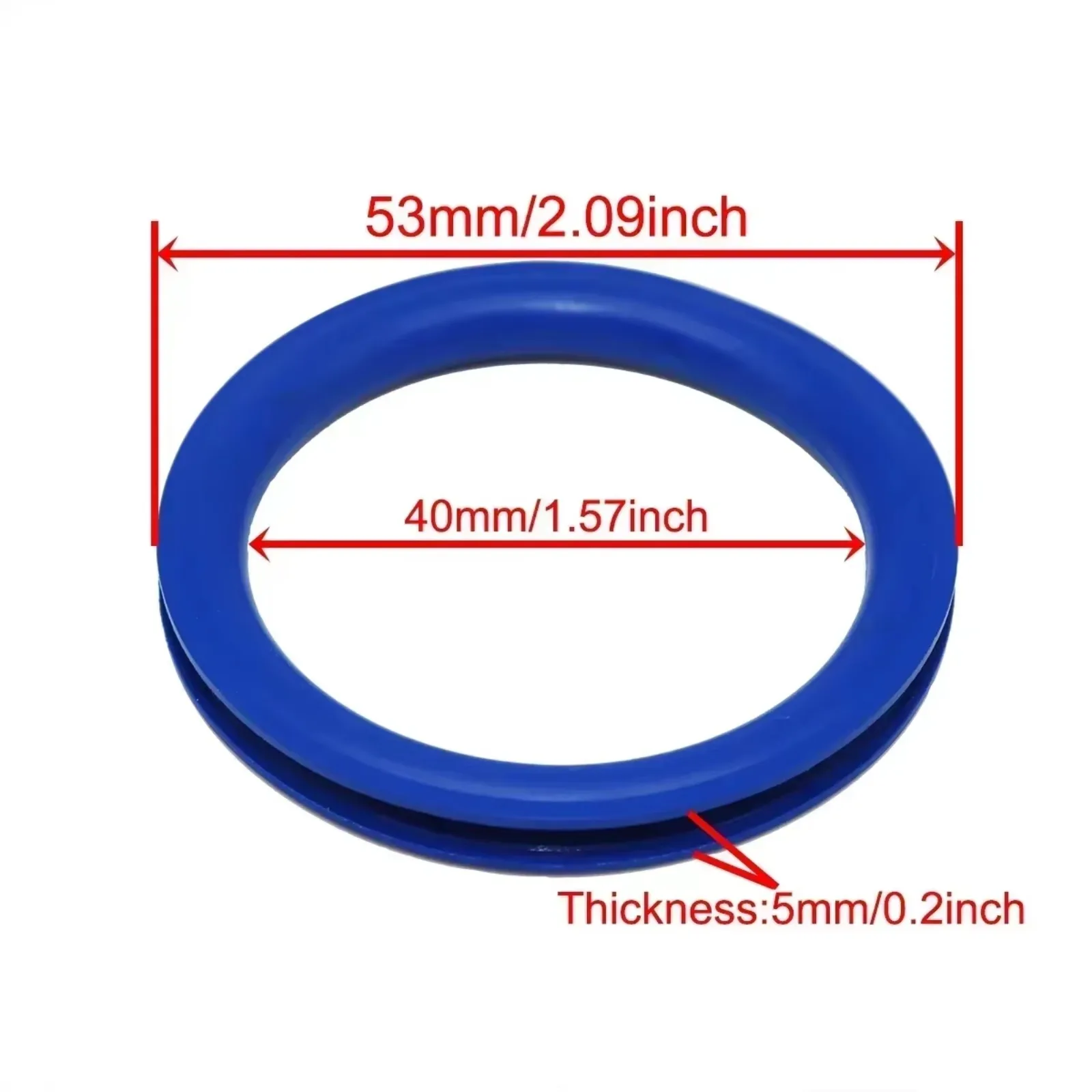 Tank Cap Seal Tank Cover Neck  - Tank O-Ring Seal reseña y precio