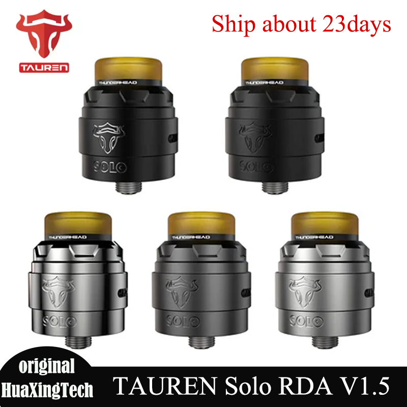 Original ThunderHead Creations - Vape Coil Replacement reseña y precio