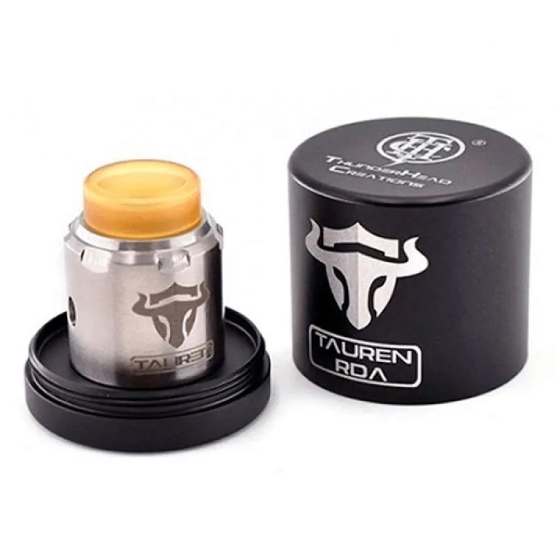 Original ThunderHead Creations - Vape Coil Replacement reseña y precio