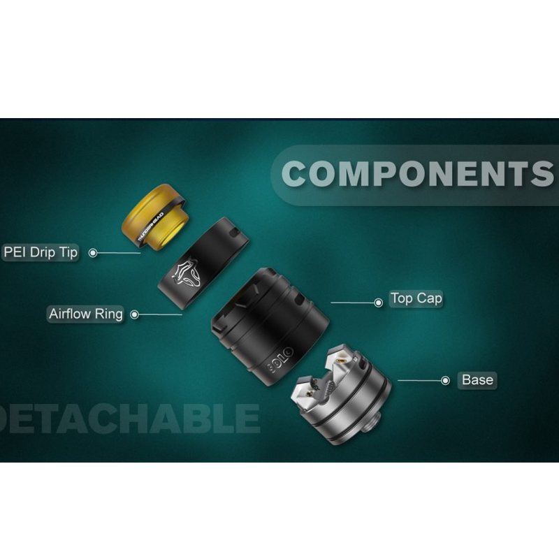 Original ThunderHead Creations - Vape Coil Replacement reseña y precio