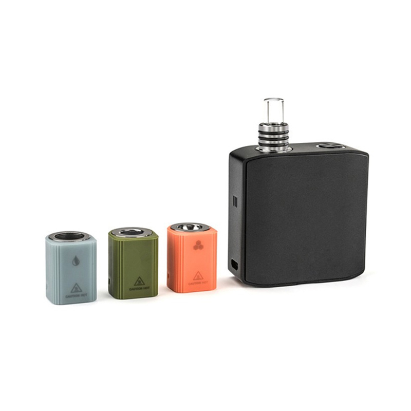 Origin Aisvape Trio III 3-in-1 - Vape Coil Replacement reseña y precio