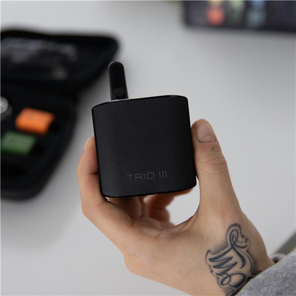 Origin Aisvape Trio III 3-in-1 - Vape Coil Replacement reseña y precio