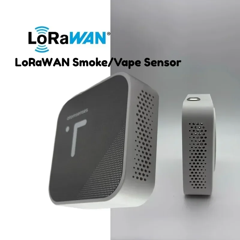 In stock New LoRa Wireless Smo - Vaping Air reseña y precio