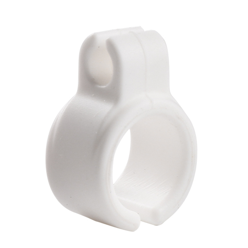 1PCS /5PCS Silicone Finger Cig - Vape Ring reseña y precio