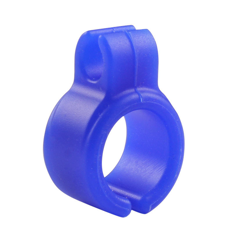 1PCS /5PCS Silicone Finger Cig - Vape Ring reseña y precio