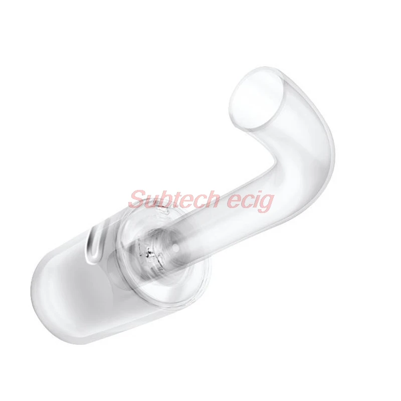 Original Longmada II Motar Ato - Vape Ring reseña y precio