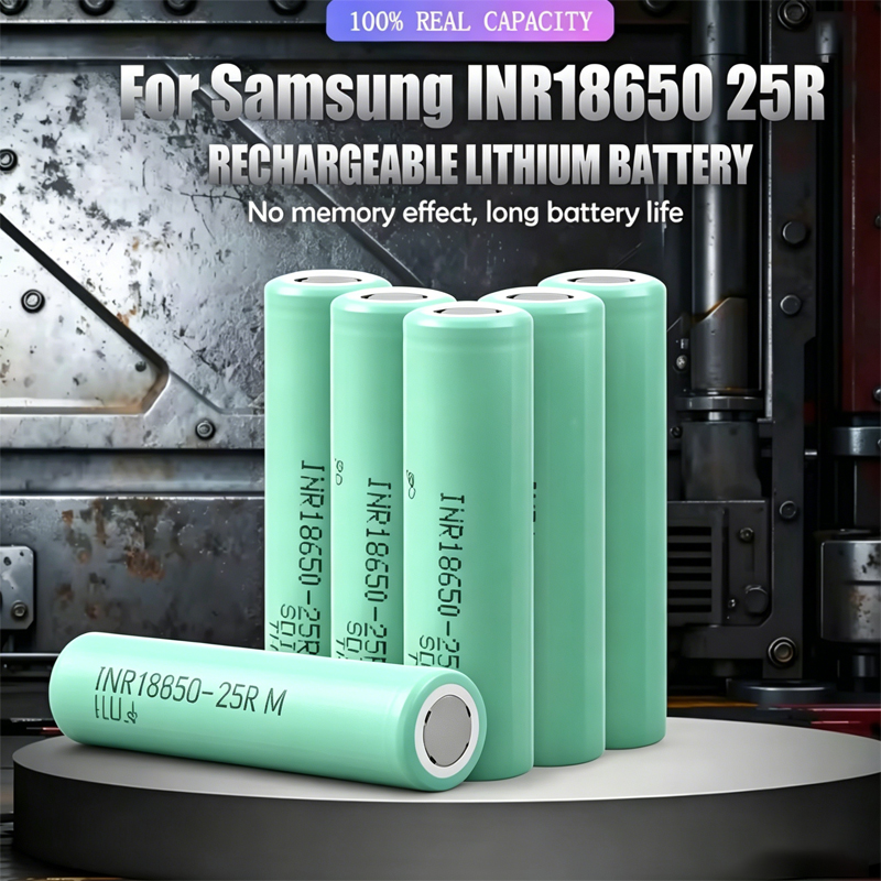 wholesale price 3.6V 2500mAh 1 - Vape Battery 18650 reseña y precio