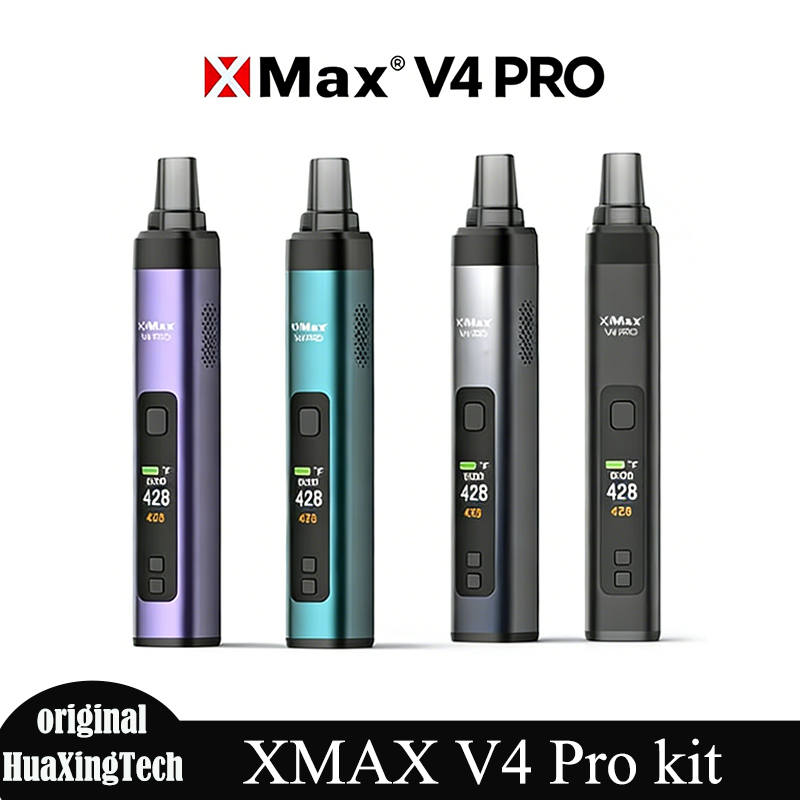 NEW Original XMAX V4 Pro 2-in- - Vape Battery 18650 reseña y precio