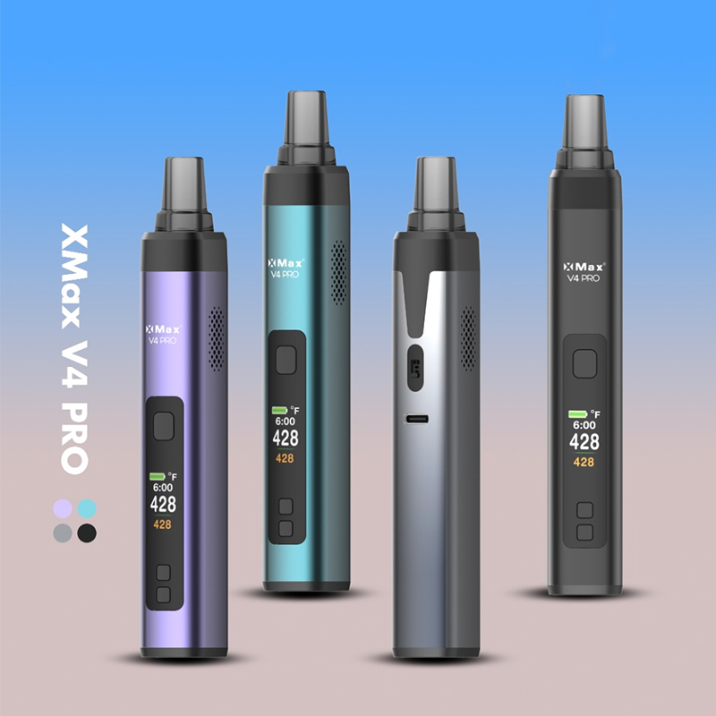 NEW Original XMAX V4 Pro 2-in- - Vape Battery 18650 reseña y precio