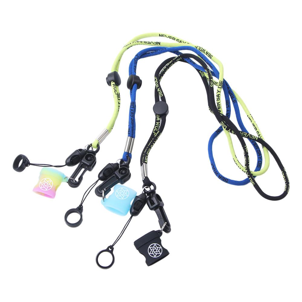 Universal Eicg Accessories Ant - Vape Ring reseña y precio