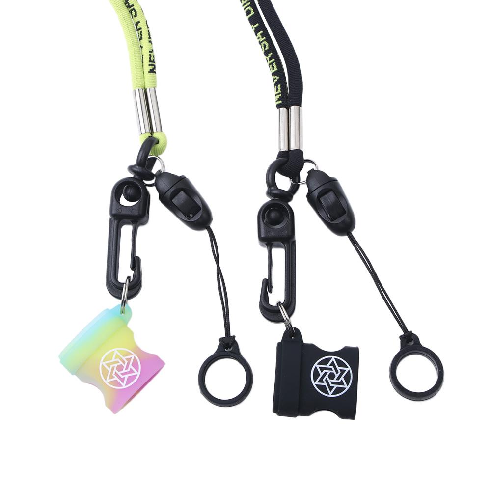 Universal Eicg Accessories Ant - Vape Ring reseña y precio
